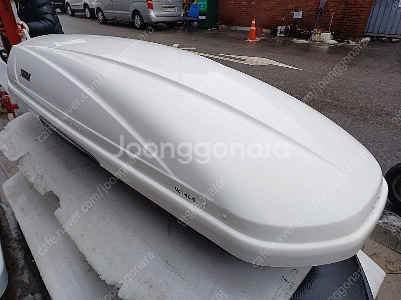 툴레 하프로 팩라인 코토 일체형 루프박스 가로바 자전거캐리어 어닝 중고 판매,당일매입(상시 업데이트)--6